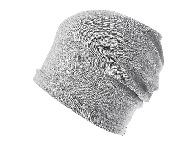 Bavlněná čepice dámská