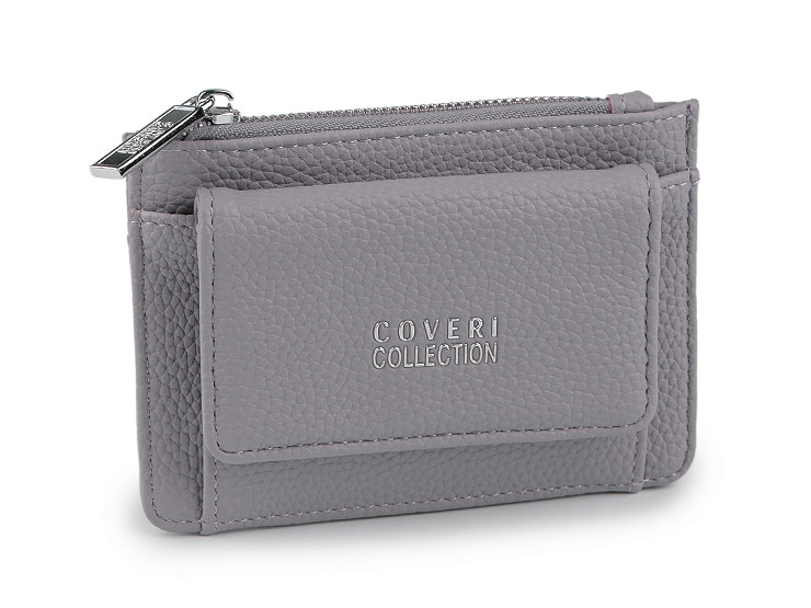 Etui na karty płatnicze i lojalnościowe 9x13 cm 