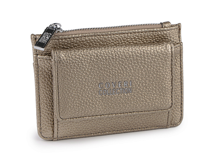 Etui na karty płatnicze i lojalnościowe 9x13 cm 