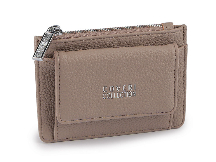 Etui na karty płatnicze i lojalnościowe 9x13 cm 