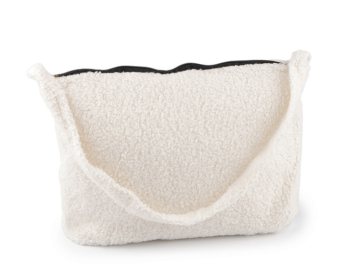Kabelka / taška Teddy 39x29 cm