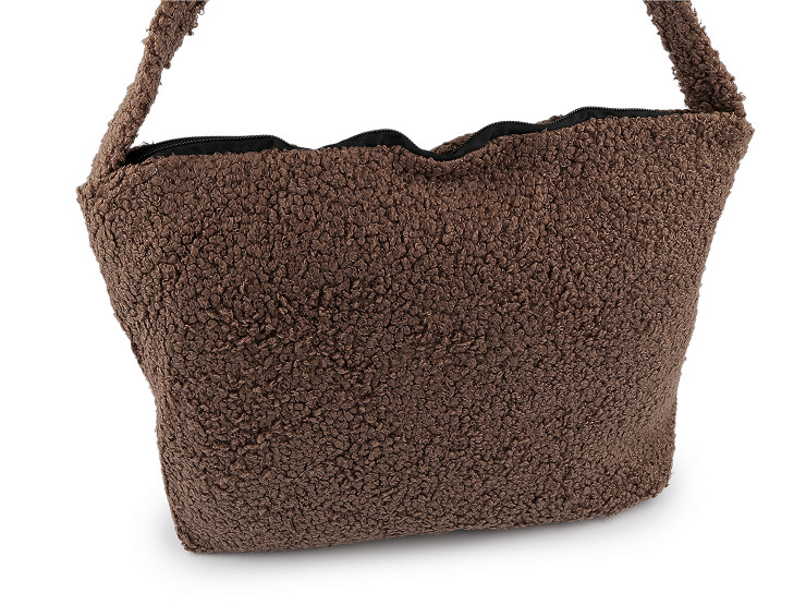 Kabelka / taška Teddy 39x29 cm