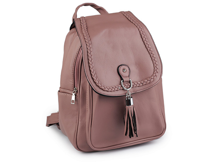 Dámsky batoh 33x37 cm