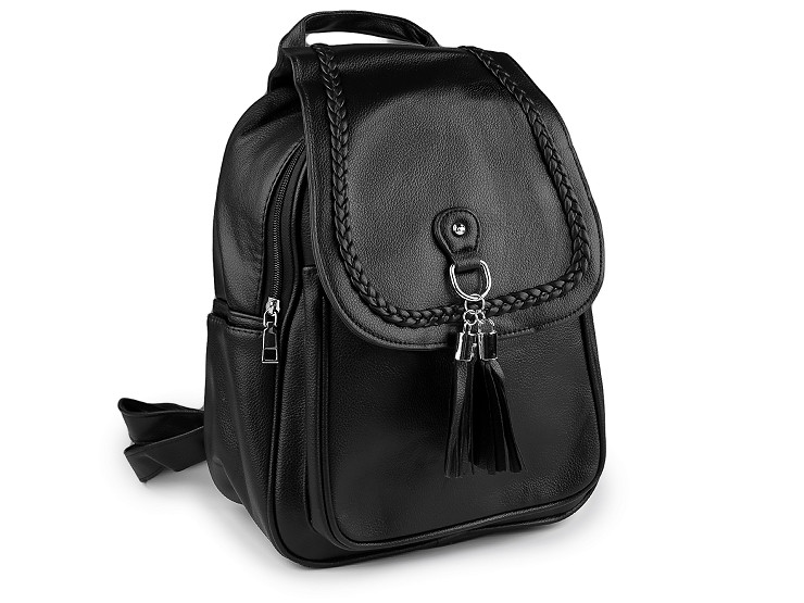 Dámsky batoh 33x37 cm