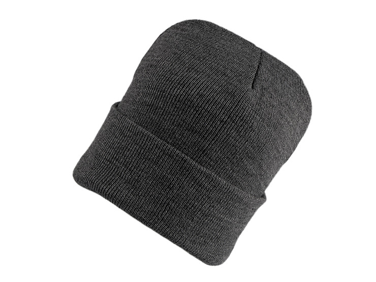 Zimní čepice unisex