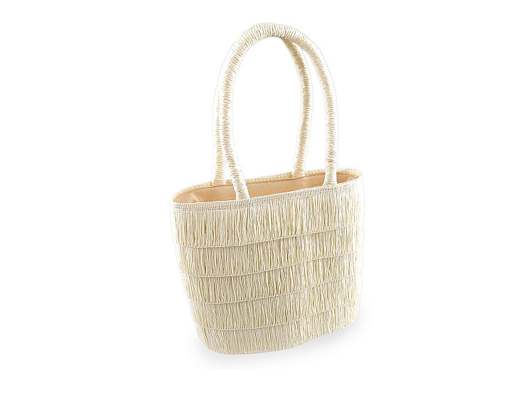 Malá letná taška 20x16 cm