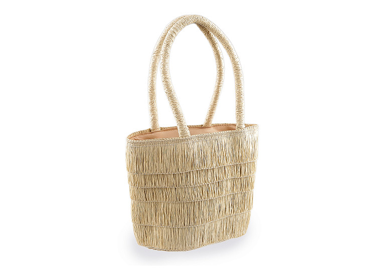 Malá letná taška 20x16 cm