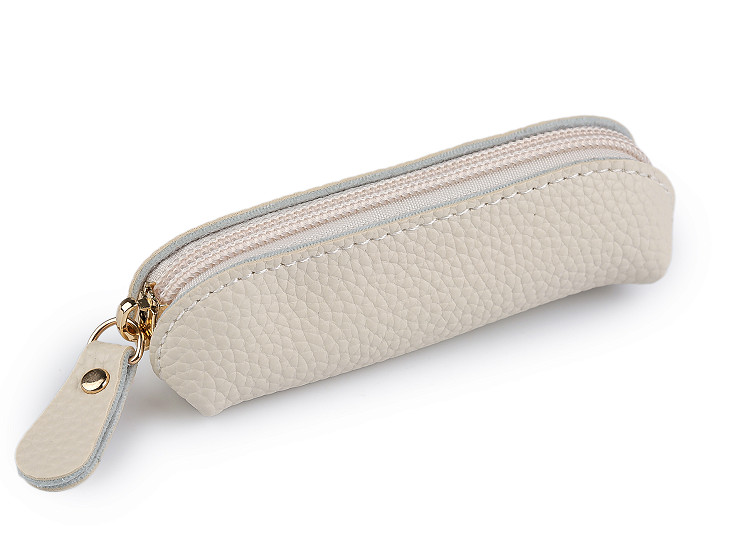 Etui na pomadkę 12x4 cm 