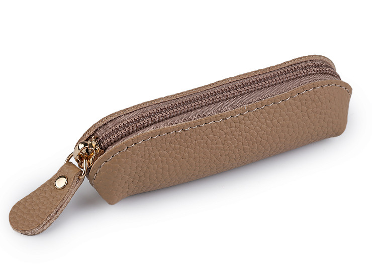 Etui na pomadkę 12x4 cm 