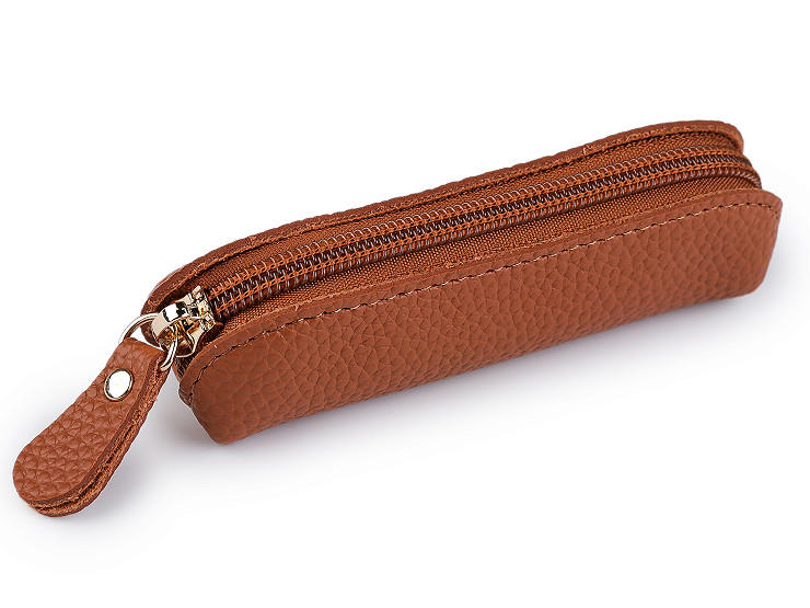 Etui na pomadkę 12x4 cm 