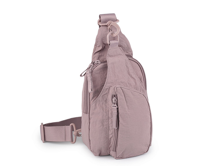 Malý batoh / kabelka crossbody 18x24 cm