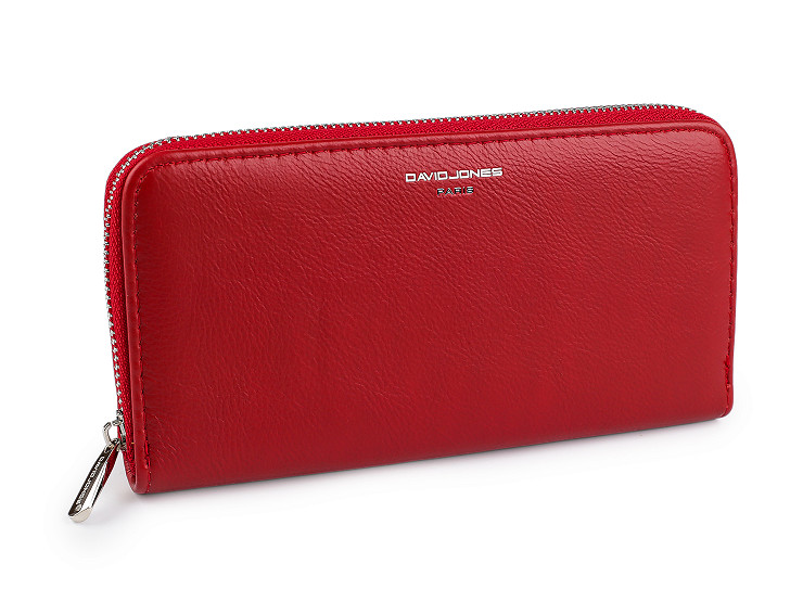 Dámská peněženka 10x19 cm