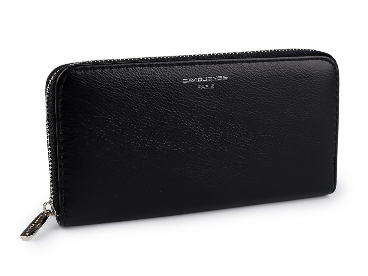 Dámská peněženka 10x19 cm