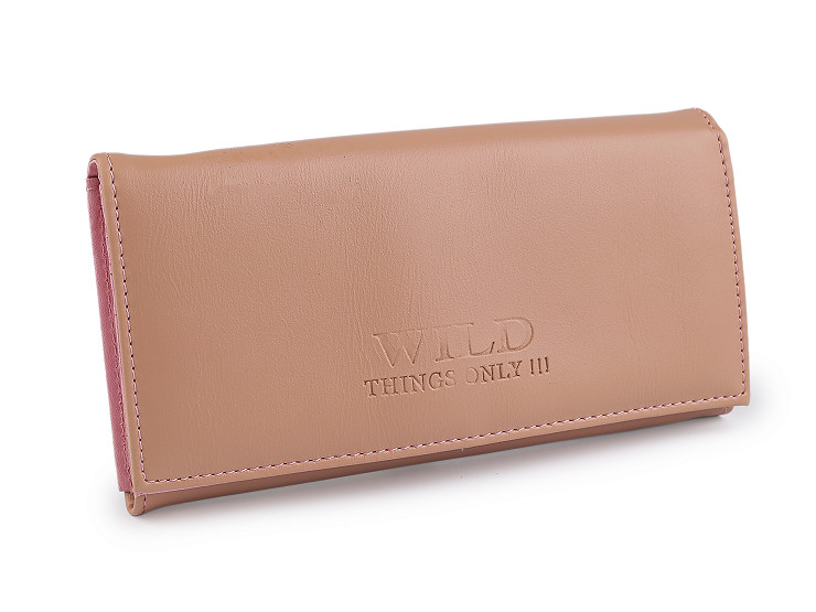 Dámska peňaženka 10x19 cm