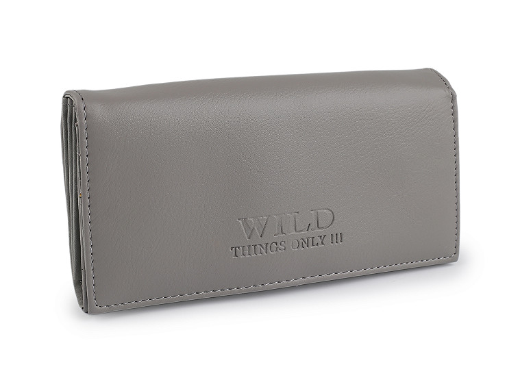 Dámska peňaženka 10x19 cm