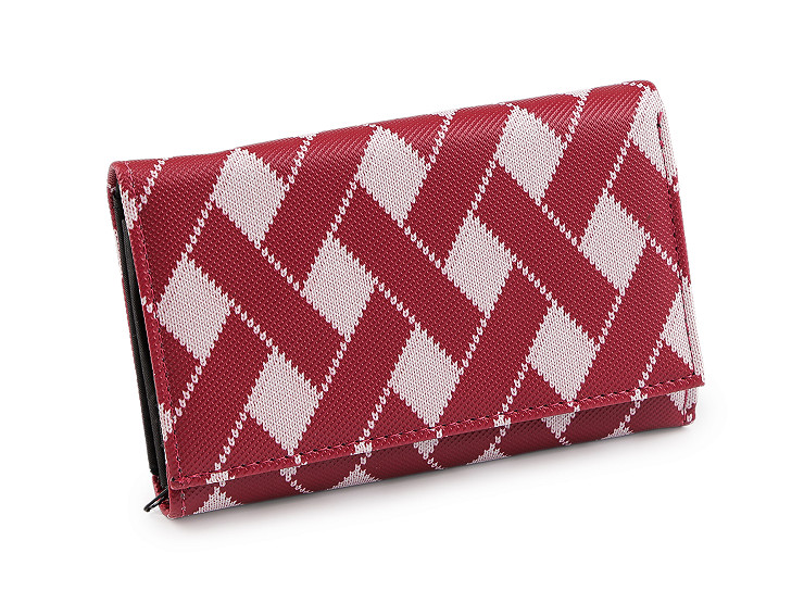 Dámská / dívčí peněženka 10x15 cm