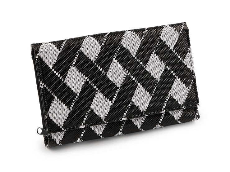 Dámská / dívčí peněženka 10x15 cm