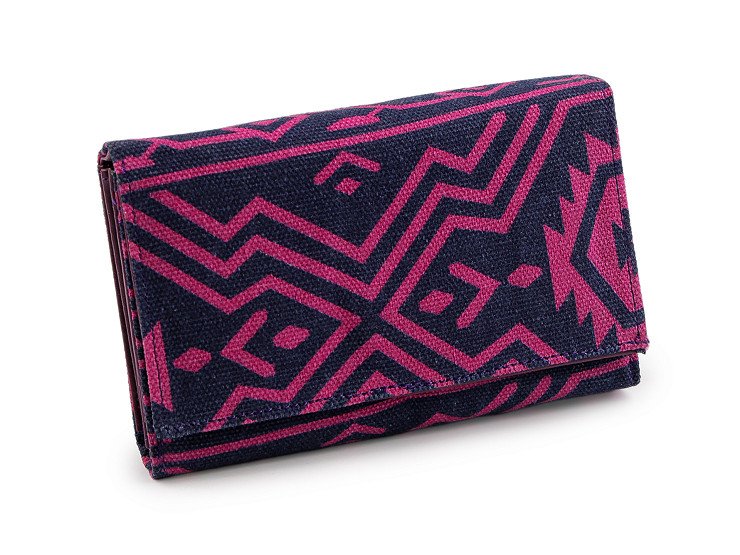 Dámská / dívčí peněženka 10x15 cm