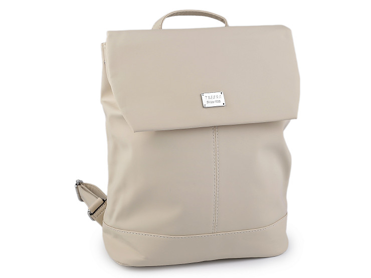 Dámský batoh 33x35 cm