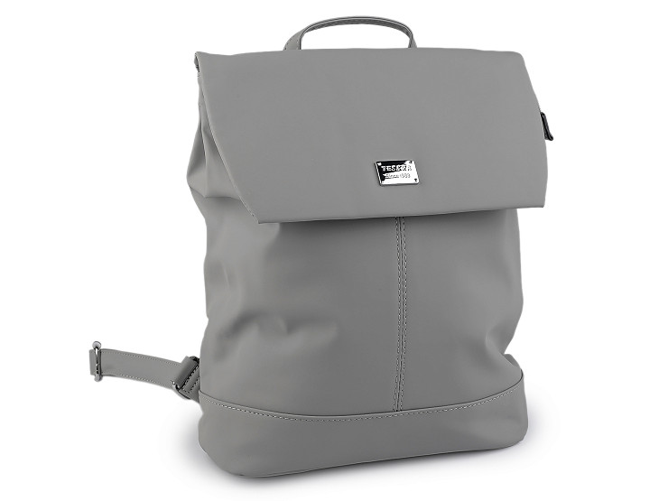 Dámský batoh 33x35 cm