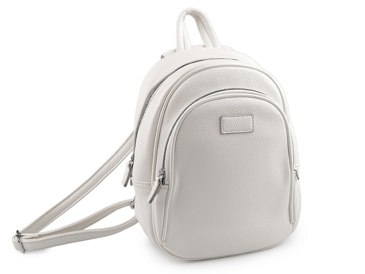 Dámský batoh / kabelka 2v1 27x29 cm