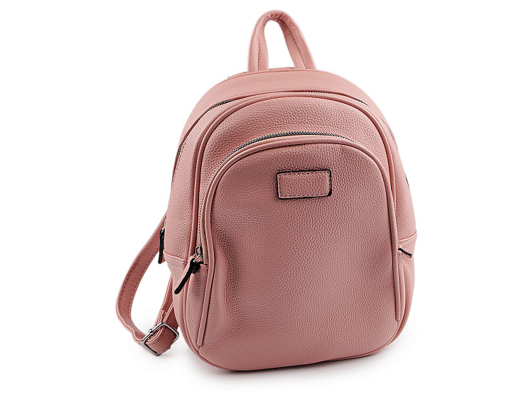 Dámský batoh / kabelka 2v1 27x29 cm