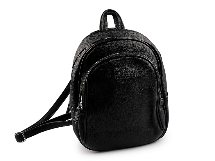 Dámský batoh / kabelka 2v1 27x29 cm