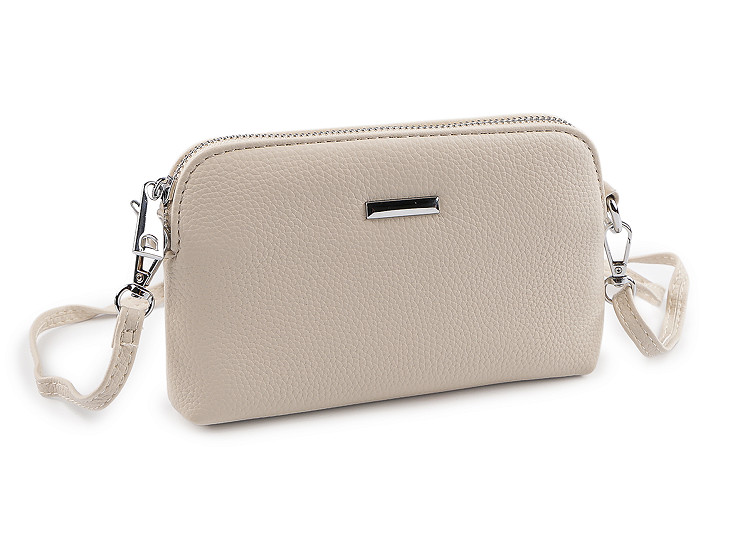 Torebka crossbody 20x12 cm 