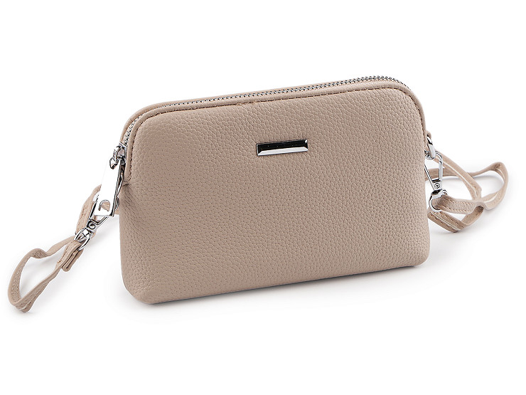 Torebka crossbody 20x12 cm 
