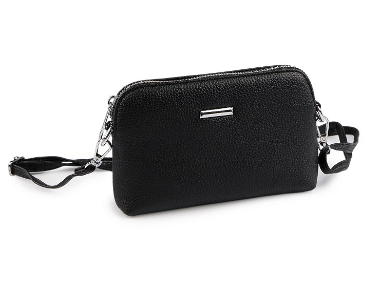 Torebka crossbody 20x12 cm 