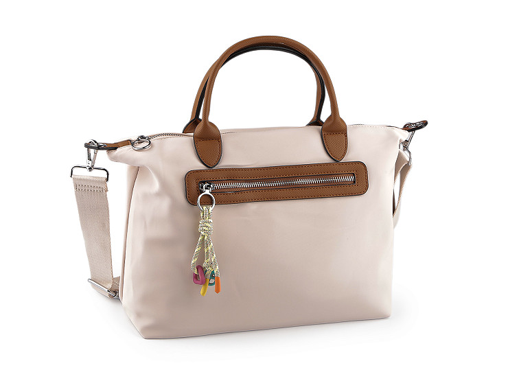 Borsa a mano, dimensioni: 38 x 26 cm