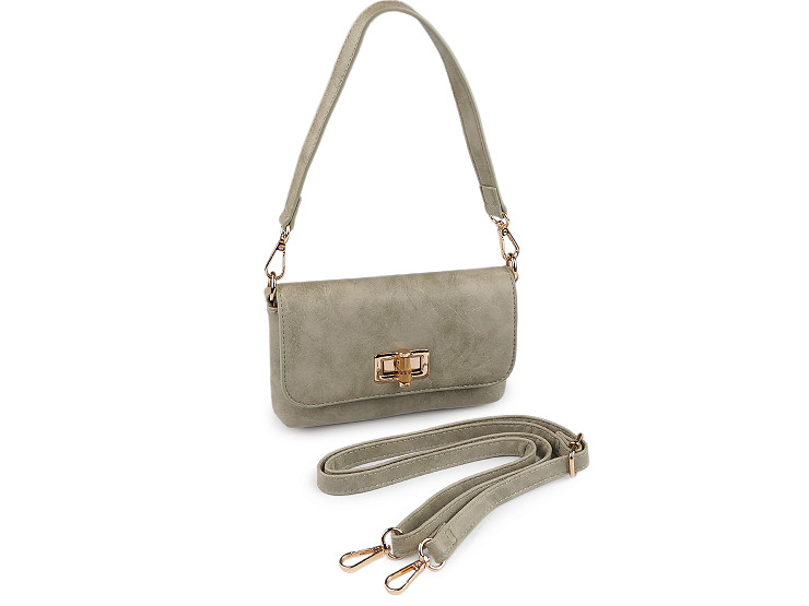 Geantă crossbody 12x18 cm