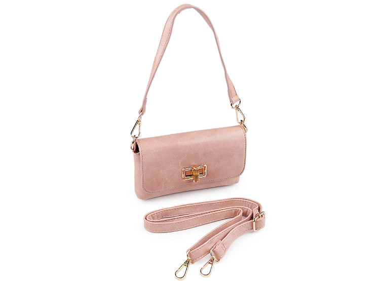 Geantă crossbody 12x18 cm