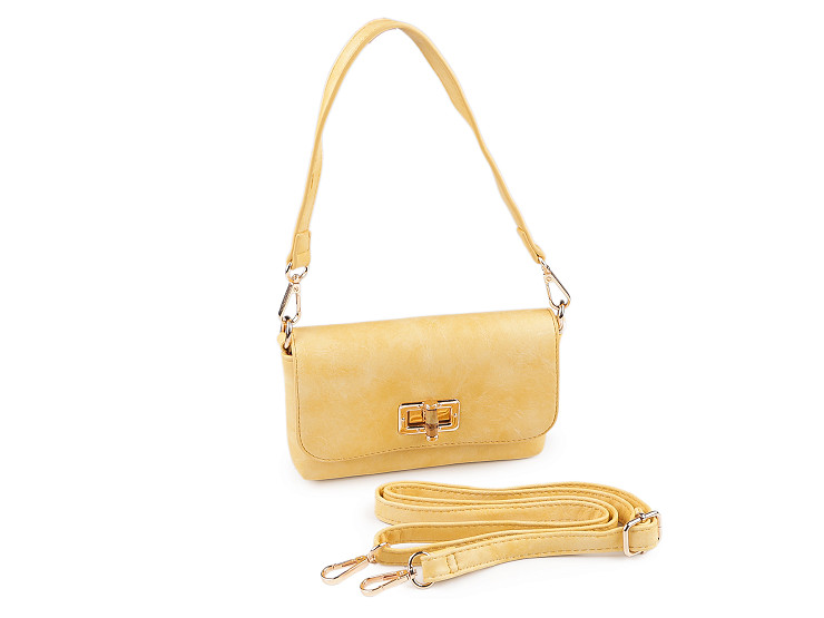 Sac à bandoulière,12 x 18 cm