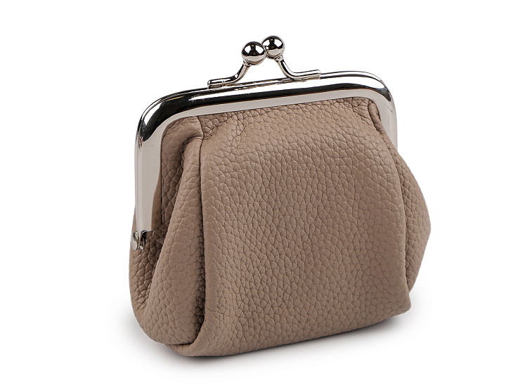 Pénztárca / aprópénztartó