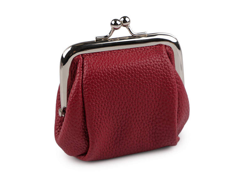 Pénztárca / aprópénztartó