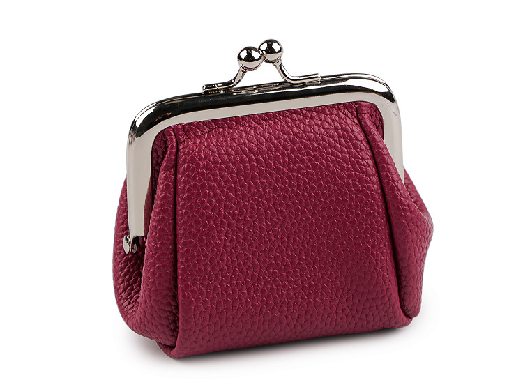 Pénztárca / aprópénztartó