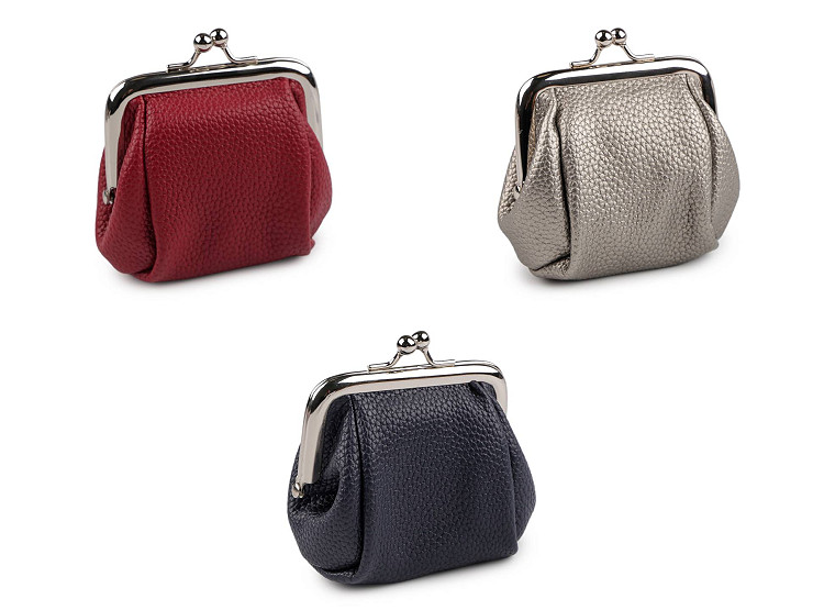 Portmonetka / bilonówka