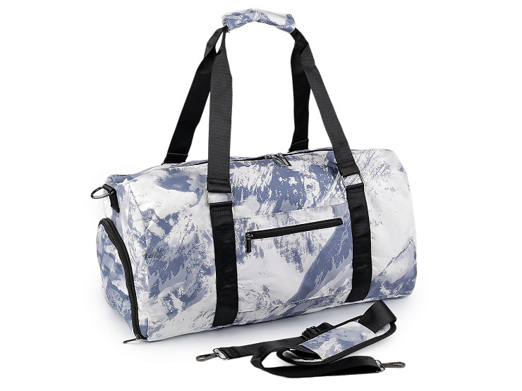 Cestovní / sportovní taška 50x31 cm