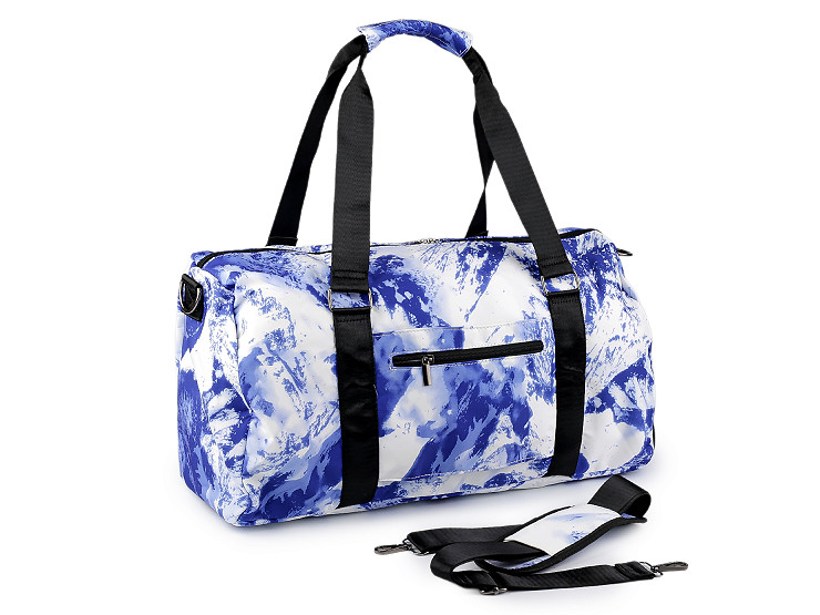 Cestovní / sportovní taška 50x31 cm