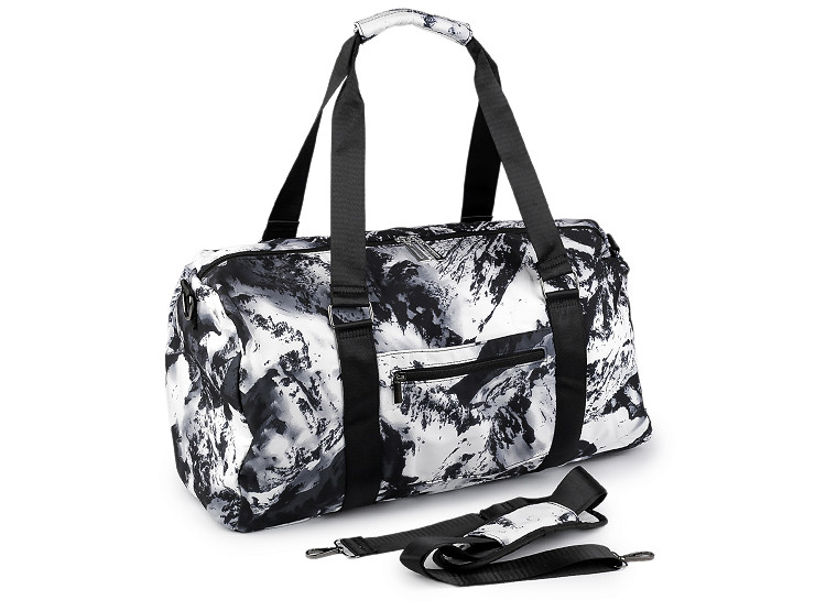 Cestovní / sportovní taška 50x31 cm