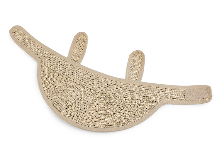 Dětský letní kšilt