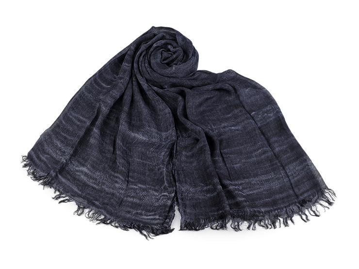 Nyári pamutkendő / sála 70x195 cm