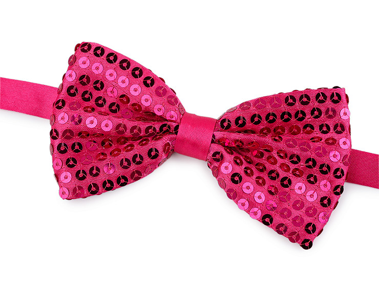 Party csokornyakkendő flitteres