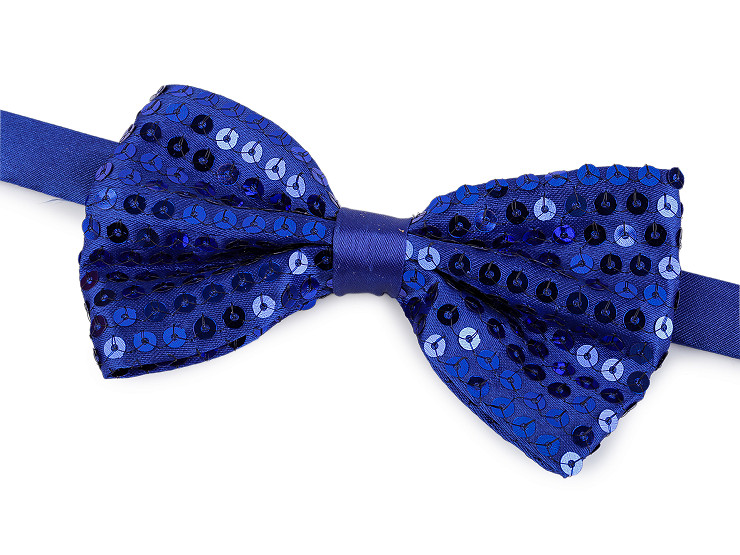 Party csokornyakkendő flitteres