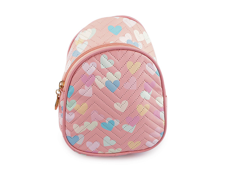 Dětský batoh crossbody 16x21 cm