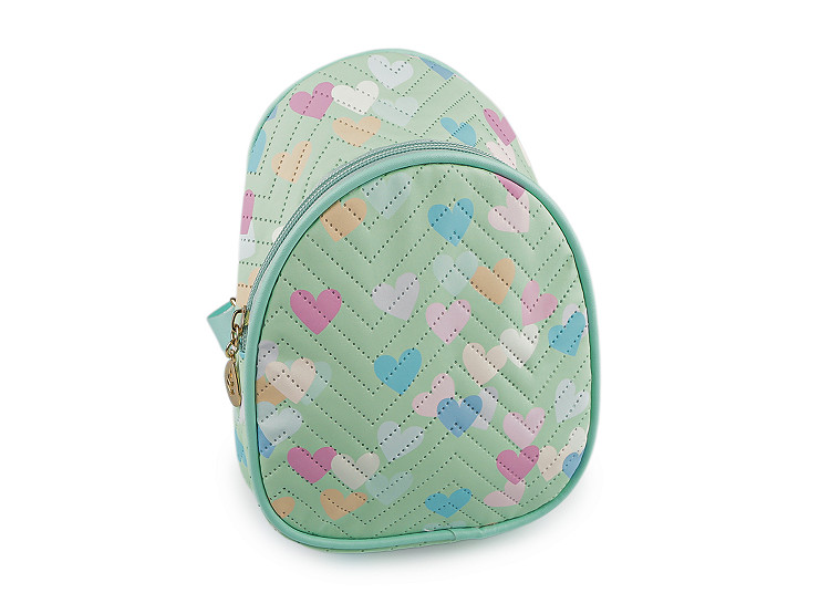 Dětský batoh crossbody 16x21 cm