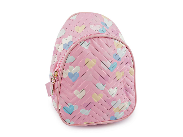 Dětský batoh crossbody 16x21 cm