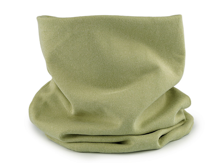 Nákrčník soft fleece unisex