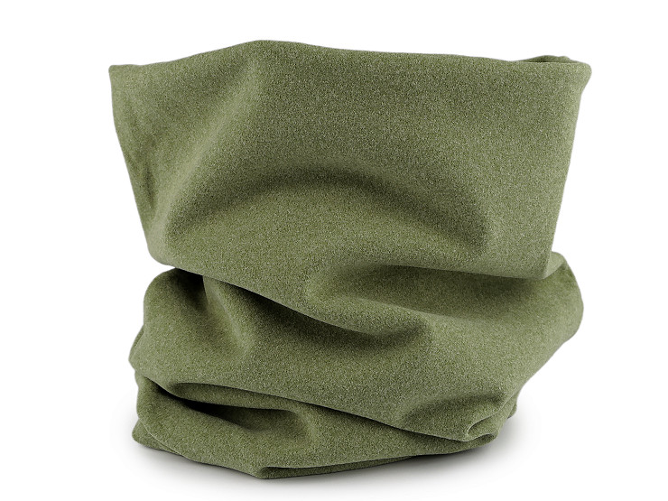 Nákrčník soft fleece unisex
